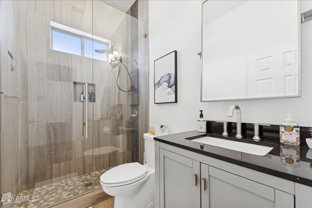 14604 E PEAK VIEW Road, Scottsdale, AZ 85262