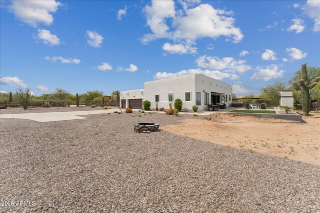 14604 E PEAK VIEW Road, Scottsdale, AZ 85262