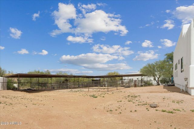 14604 E PEAK VIEW Road, Scottsdale, AZ 85262