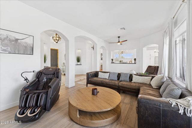 14604 E PEAK VIEW Road, Scottsdale, AZ 85262