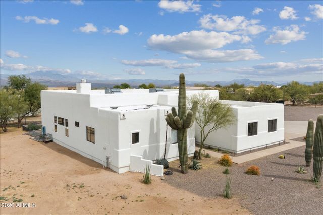 14604 E PEAK VIEW Road, Scottsdale, AZ 85262