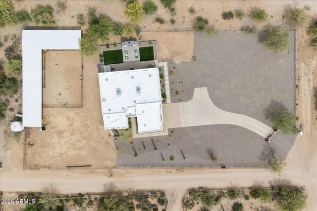 14604 E PEAK VIEW Road, Scottsdale, AZ 85262