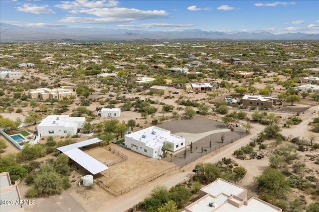 14604 E PEAK VIEW Road, Scottsdale, AZ 85262