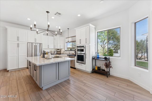 14604 E PEAK VIEW Road, Scottsdale, AZ 85262