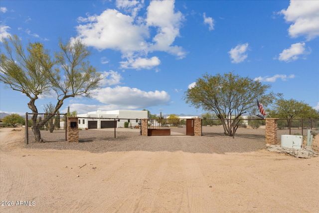 14604 E PEAK VIEW Road, Scottsdale, AZ 85262