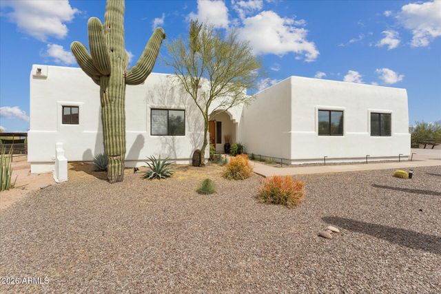 14604 E PEAK VIEW Road, Scottsdale, AZ 85262