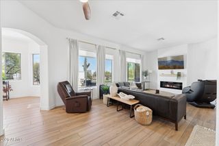 14604 E PEAK VIEW Road, Scottsdale, AZ 85262