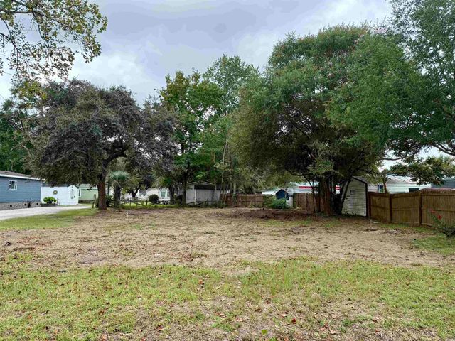 539 and 537 Woodland Dr., Murrells Inlet, SC 29576