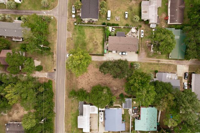 539 and 537 Woodland Dr., Murrells Inlet, SC 29576