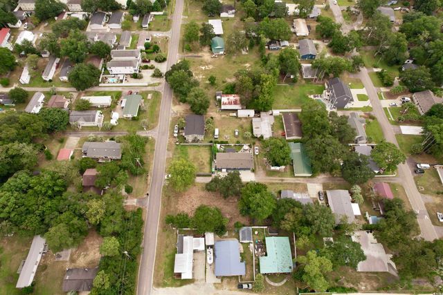 539 and 537 Woodland Dr., Murrells Inlet, SC 29576