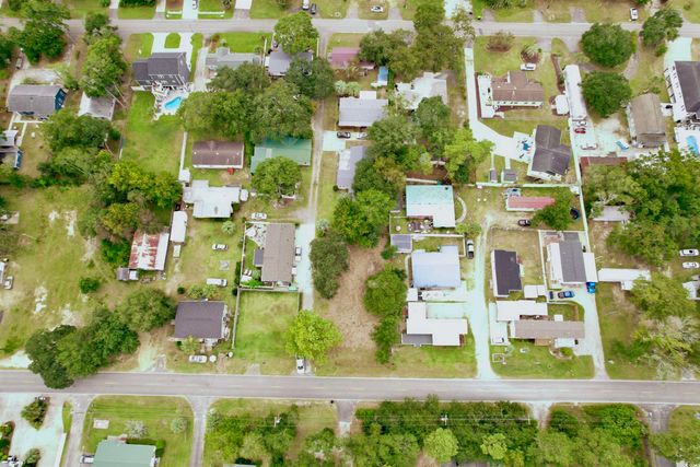 539 and 537 Woodland Dr., Murrells Inlet, SC 29576