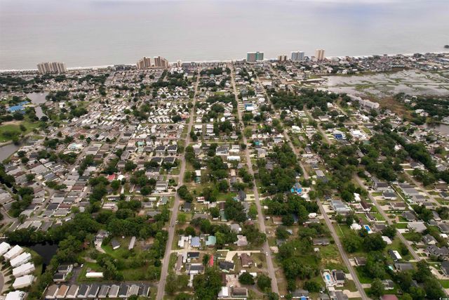 539 and 537 Woodland Dr., Murrells Inlet, SC 29576