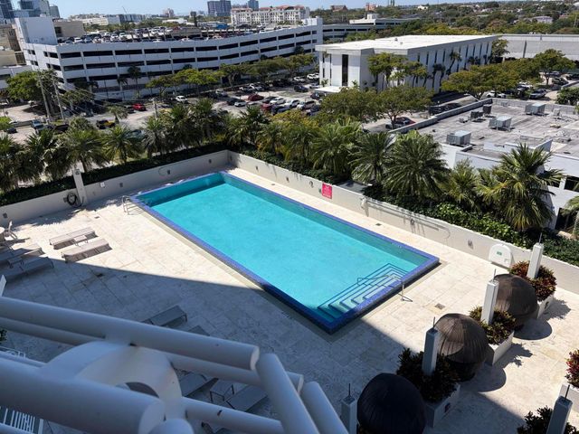 1551 N Flagler Drive 808, West Palm Beach, FL 33401