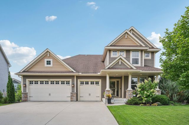 3277 Pin Oak Road, Hamel, MN 55340