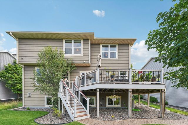 3277 Pin Oak Road, Hamel, MN 55340