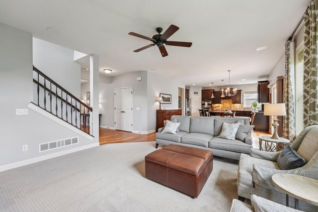 3277 Pin Oak Road, Hamel, MN 55340