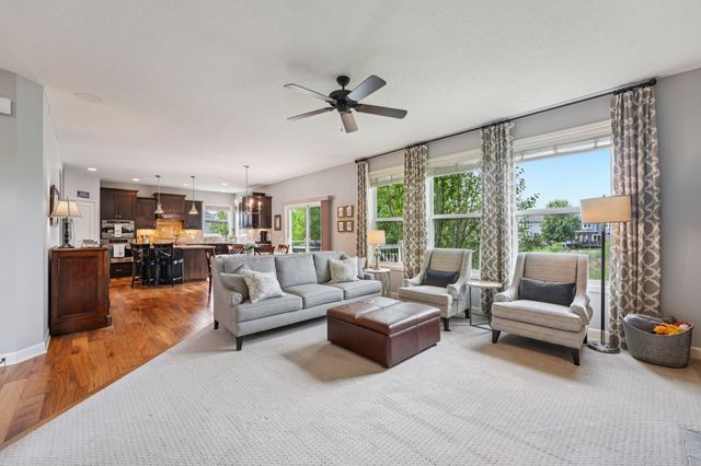 3277 Pin Oak Road, Hamel, MN 55340