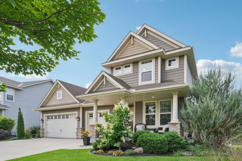 3277 Pin Oak Road, Hamel, MN 55340