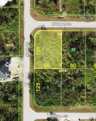 13147 KAKAPO AVENUE, Port Charlotte, FL 33981