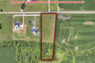 4740 S R 316, Tract 1, Ashville, OH 43103