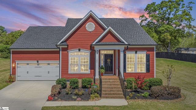 105 Brennan Place, Greenville, SC 29609