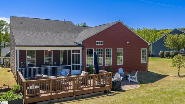 105 Brennan Place, Greenville, SC 29609