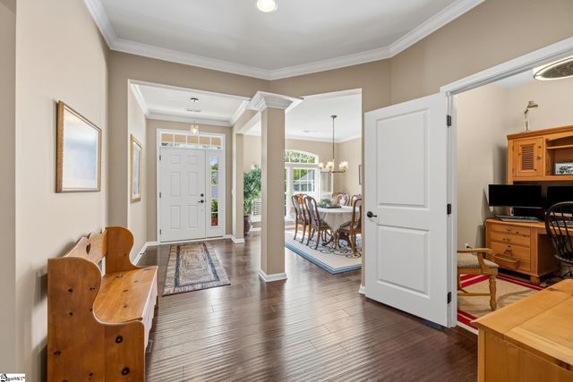 105 Brennan Place, Greenville, SC 29609