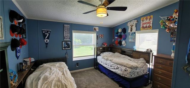 24761 Chiles Road, Paola, KS 66071