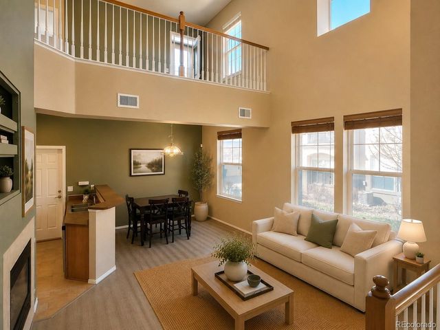 6725 S Winnipeg Cir 106, Aurora, CO 80016