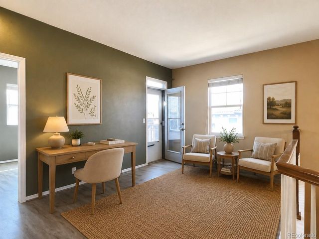 6725 S Winnipeg Cir 106, Aurora, CO 80016