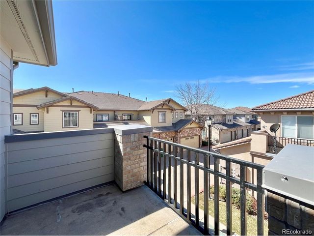 6725 S Winnipeg Cir 106, Aurora, CO 80016