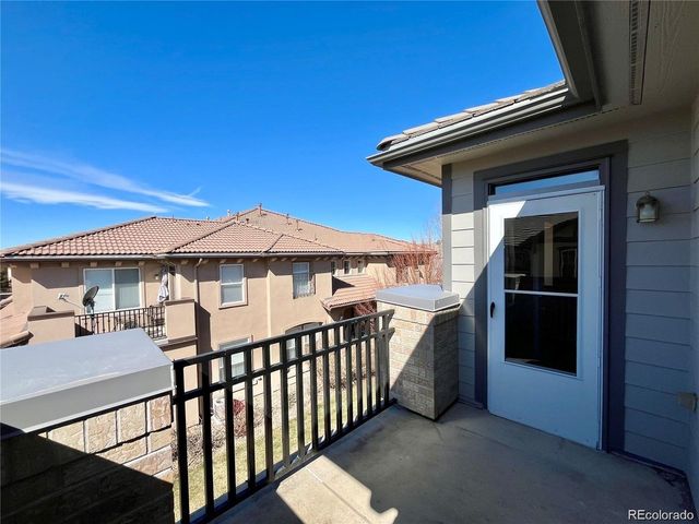 6725 S Winnipeg Cir 106, Aurora, CO 80016
