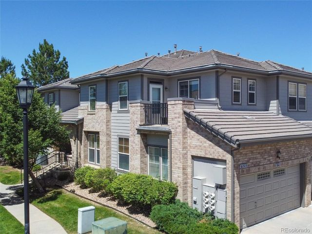 6725 S Winnipeg Cir 106, Aurora, CO 80016