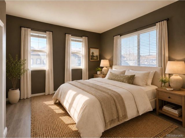 6725 S Winnipeg Cir 106, Aurora, CO 80016