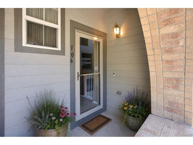 6725 S Winnipeg Cir 106, Aurora, CO 80016