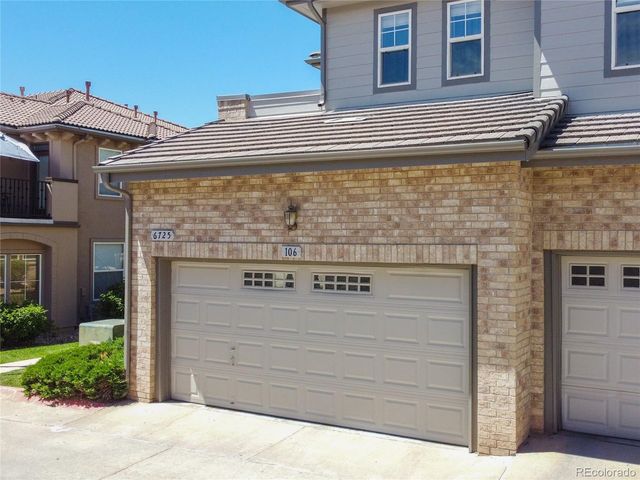 6725 S Winnipeg Cir 106, Aurora, CO 80016