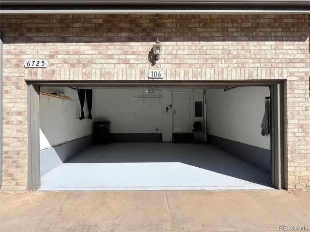 6725 S Winnipeg Cir 106, Aurora, CO 80016