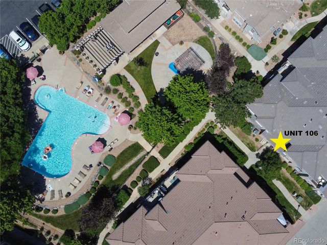 6725 S Winnipeg Cir 106, Aurora, CO 80016