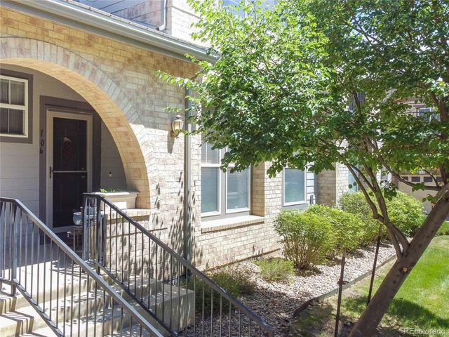 6725 S Winnipeg Cir 106, Aurora, CO 80016