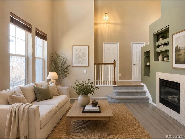 6725 S Winnipeg Cir 106, Aurora, CO 80016