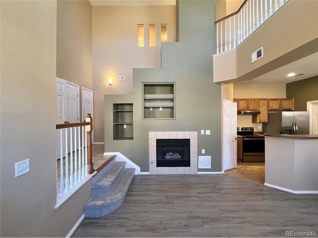 6725 S Winnipeg Cir 106, Aurora, CO 80016