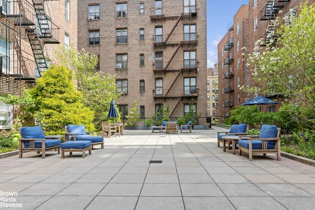 340 Haven Ave Apt 4H, New York City, NY 10033