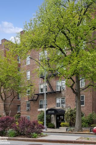 340 Haven Ave Apt 4H, New York City, NY 10033