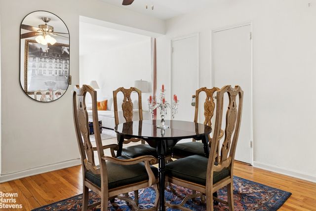 340 Haven Ave Apt 4H, New York City, NY 10033