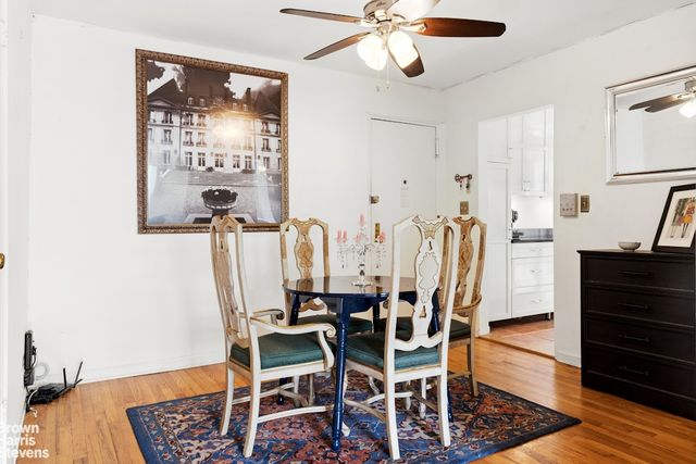 340 Haven Ave Apt 4H, New York City, NY 10033