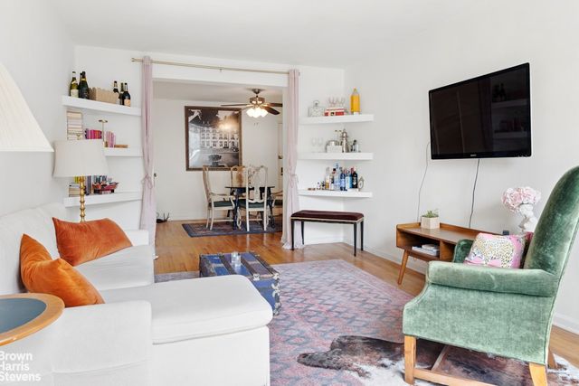 340 Haven Ave Apt 4H, New York City, NY 10033