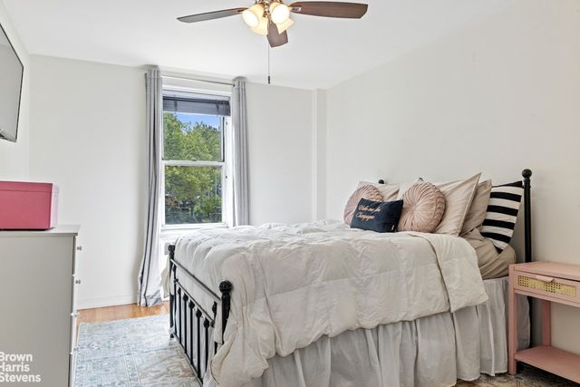 340 Haven Ave Apt 4H, New York City, NY 10033