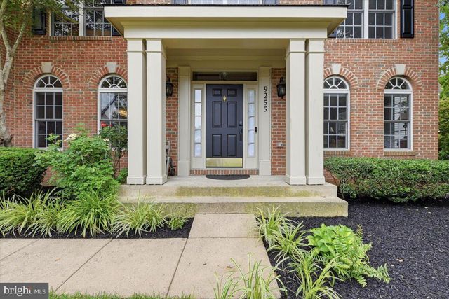 9255 BOWERS BROOK PL, Bristow, VA 20136