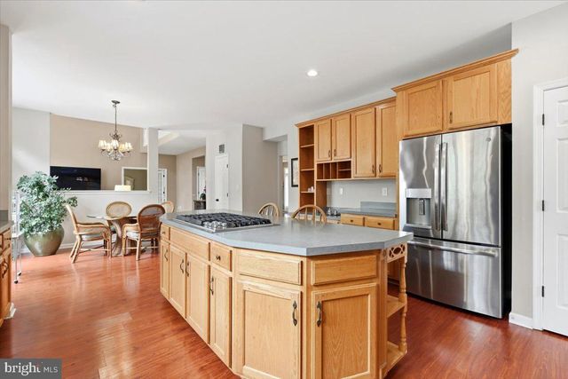 9255 BOWERS BROOK PL, Bristow, VA 20136