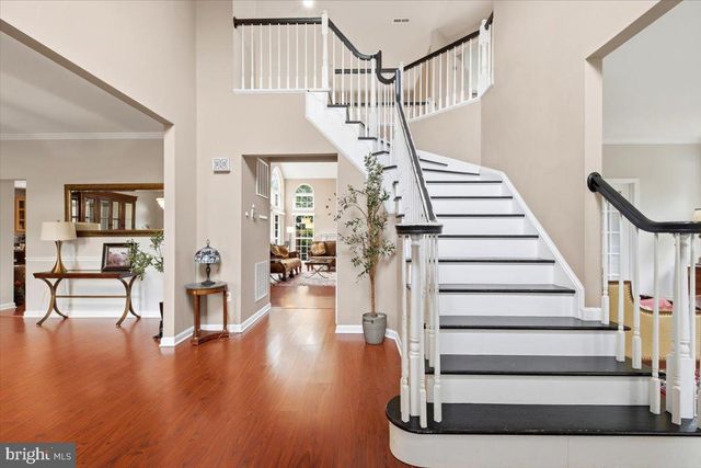 9255 BOWERS BROOK PL, Bristow, VA 20136